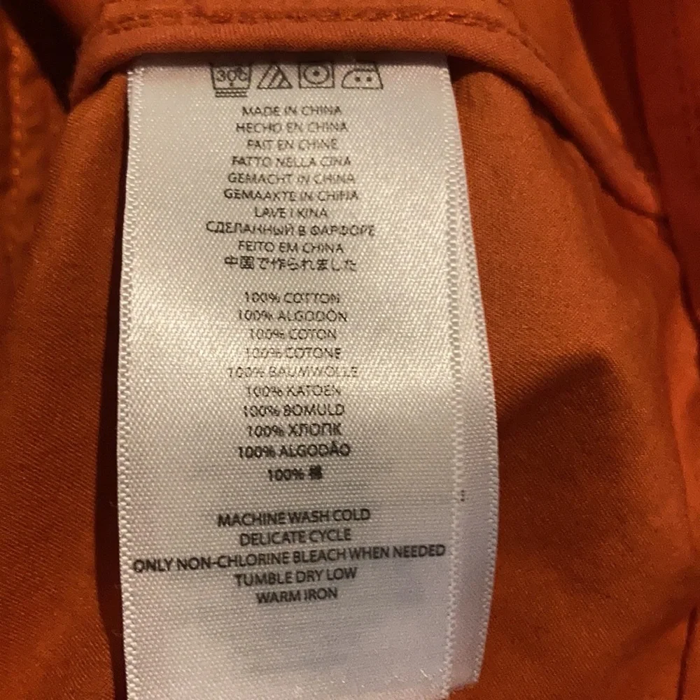 MK Michael Kors Lightweight Jacket Size XL